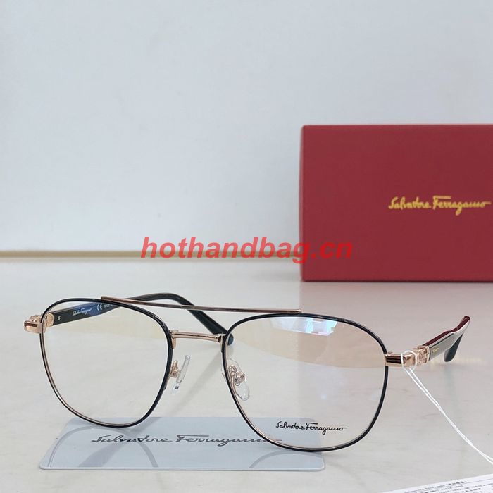 Salvatore Ferragamo Sunglasses Top Quality SFS00425
